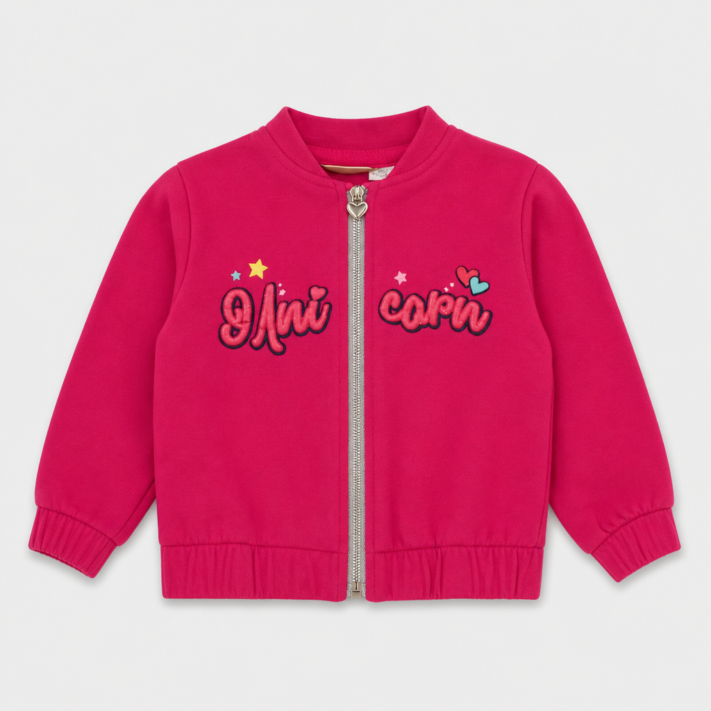 Felpa - Bambina - 96 - 101 | 3 anni