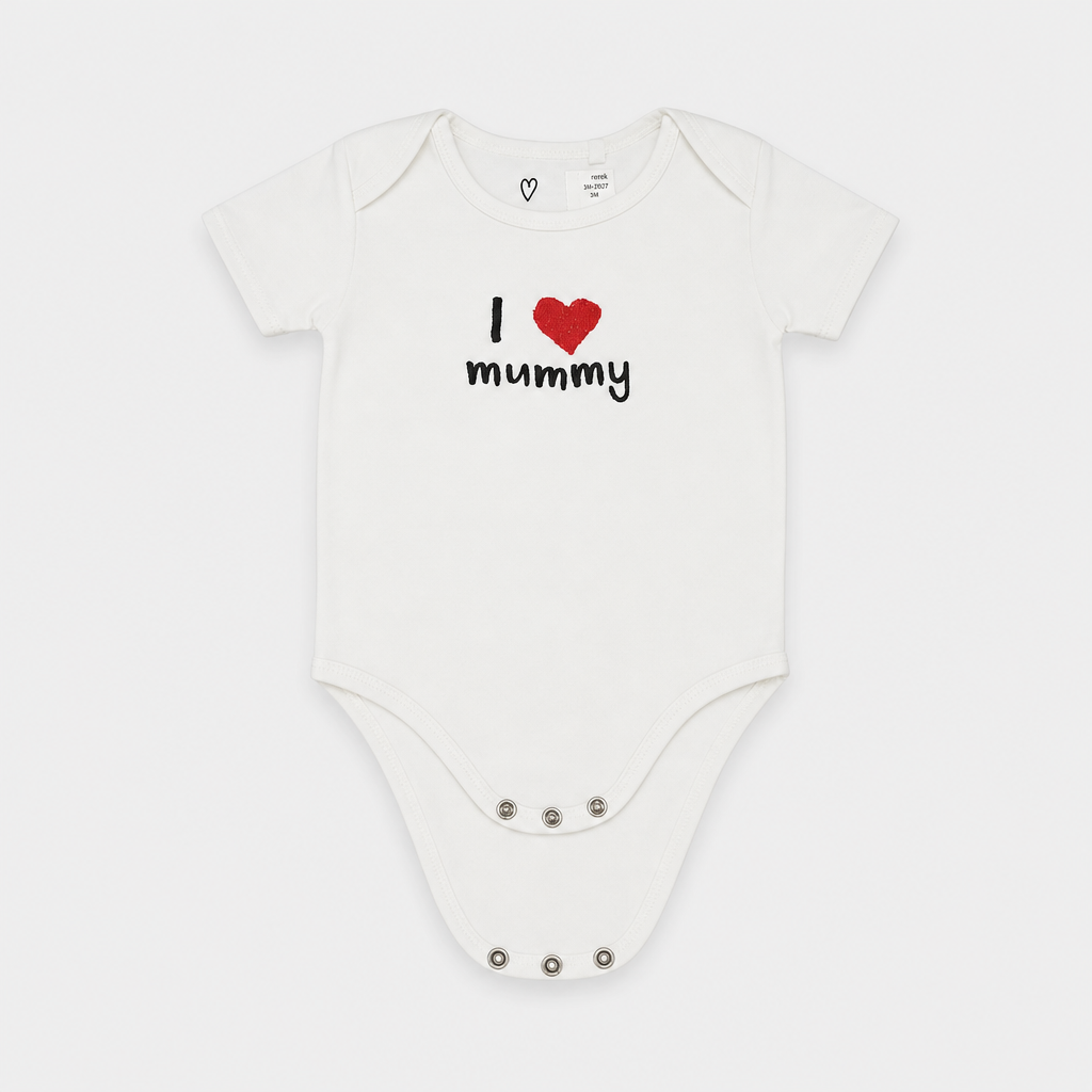 Body - Bambino - 60 - 65 | 3 mesi