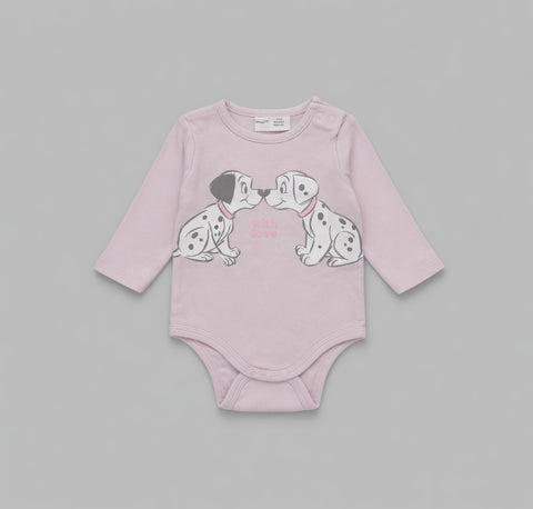 Body - Bambina - 60 - 65 | 3 mesi