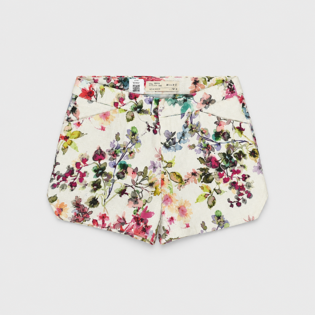 Pantaloncini corti - Bambina - 114 - 119 | 6 anni