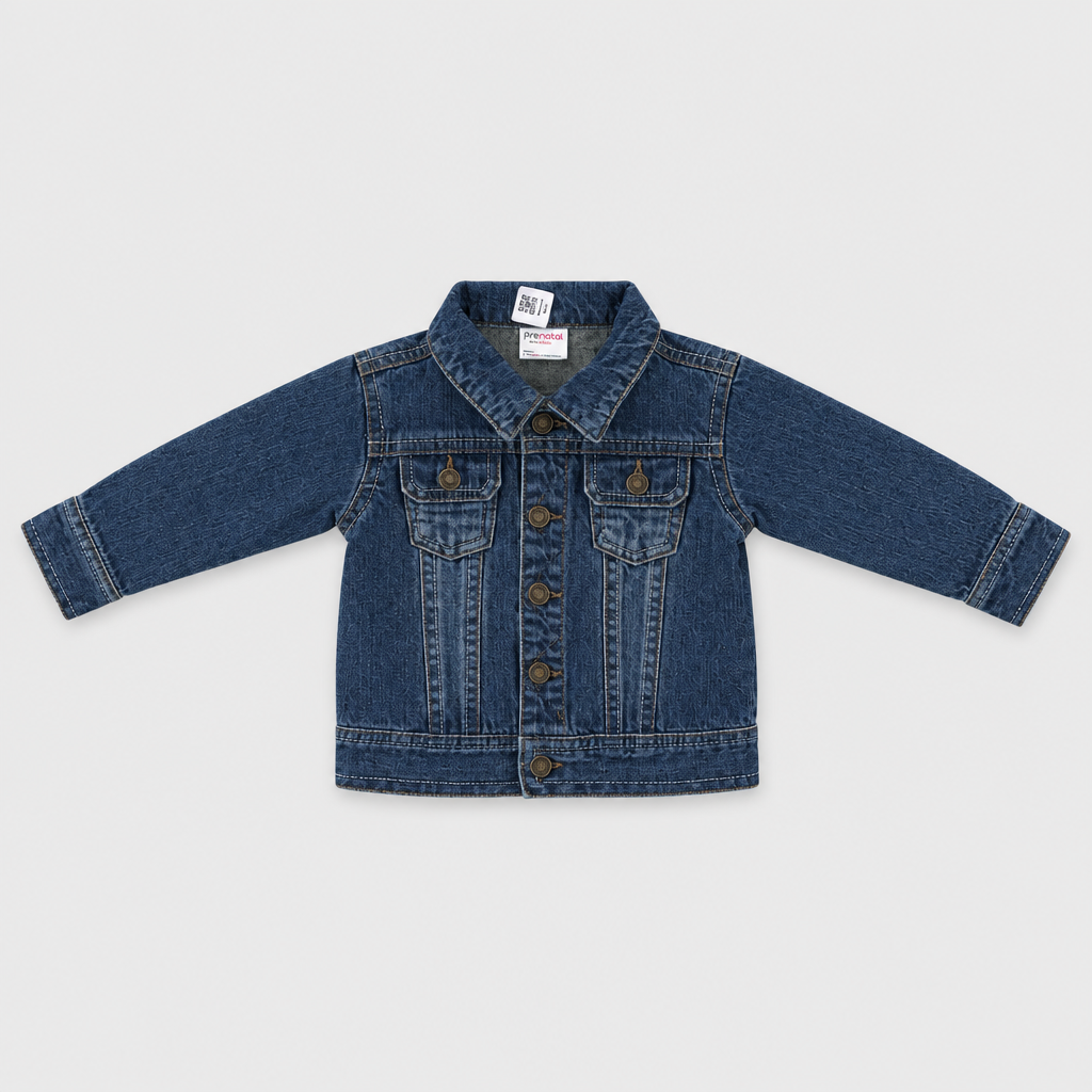 Giacca primavera - Bambino - 66 - 71 | 6 mesi