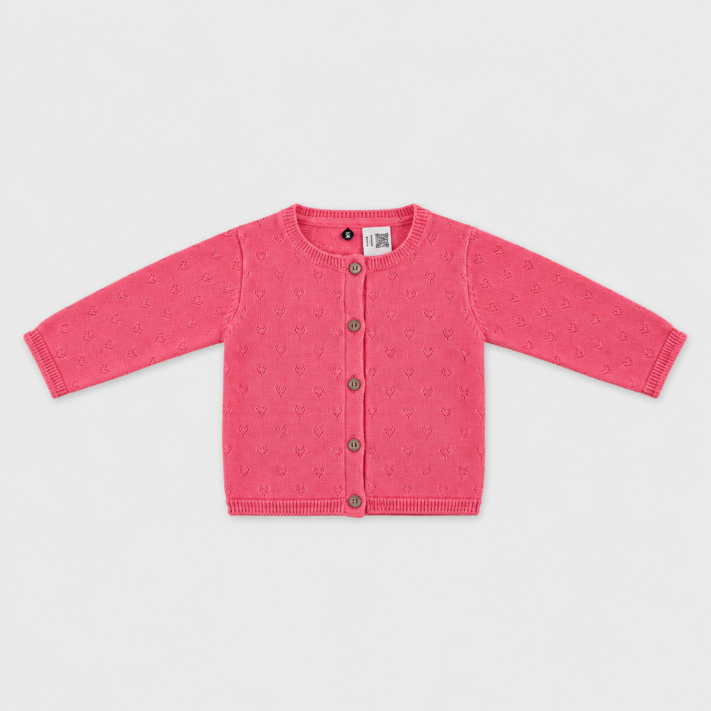 Coprispalla - Bambina - 60 - 65 | 3 mesi