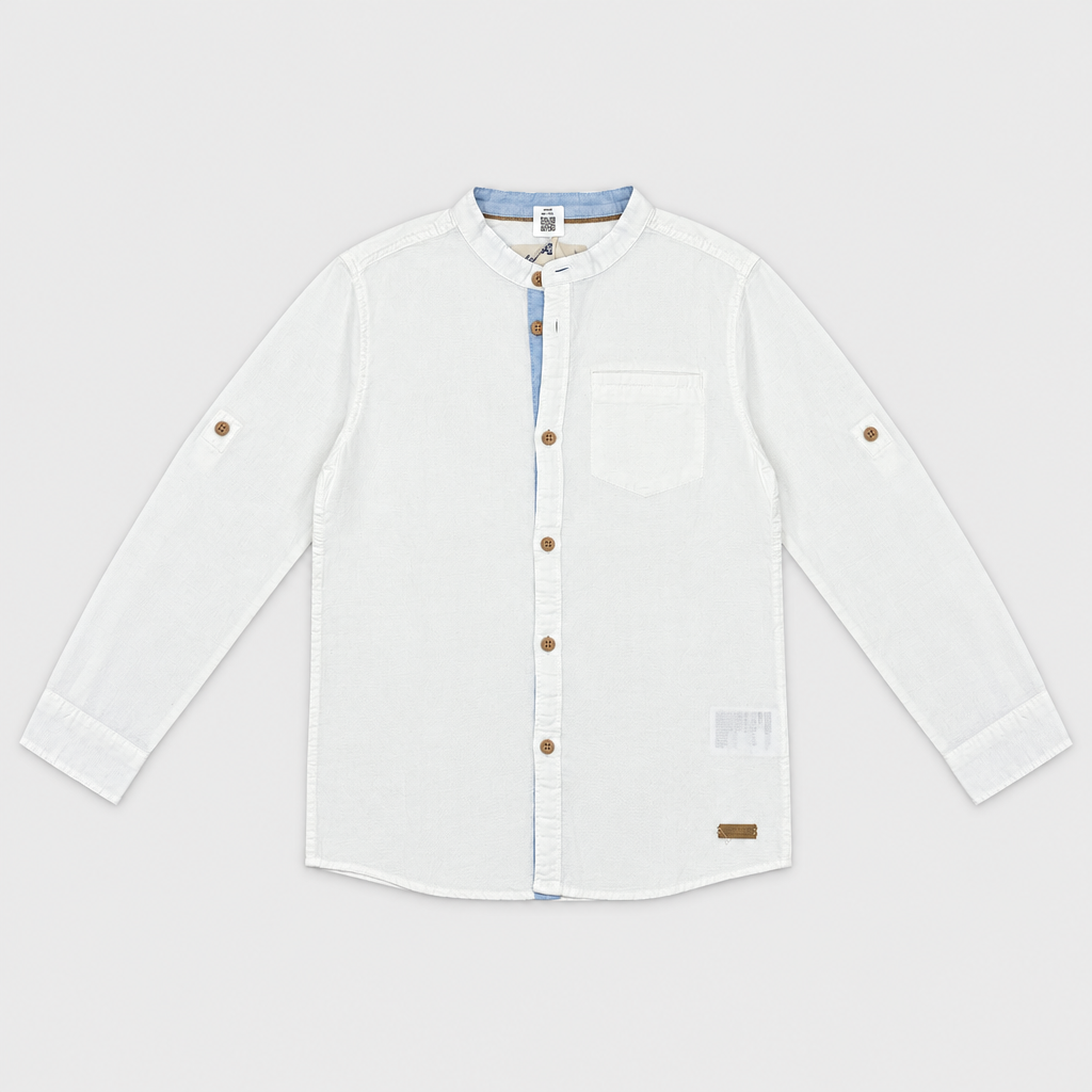 Camicia - Bambino - 126 - 131 | 8 anni