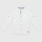 Camicia - Bambino - 126 - 131 | 8 anni
