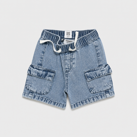Pantaloncini corti - Bambino - 66 - 71 | 6 mesi