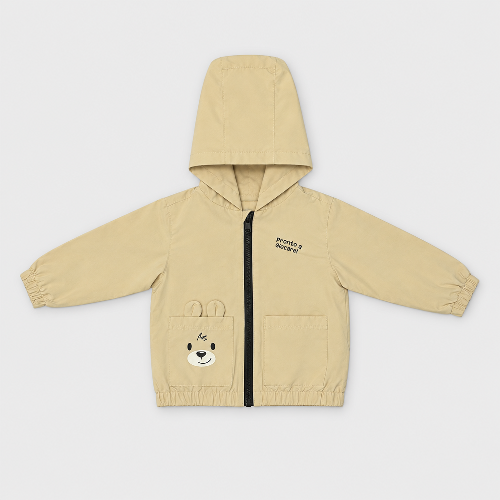 Giacca primavera - Bambino - 72 - 77 | 9 mesi