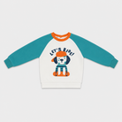 Felpa - Bambino - 78 - 83 | 1 anno