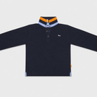 Polo maniche lunghe - Bambino - 138 - 143 | 10 anni