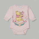 Body - Bambina - 66 - 71 | 6 mesi