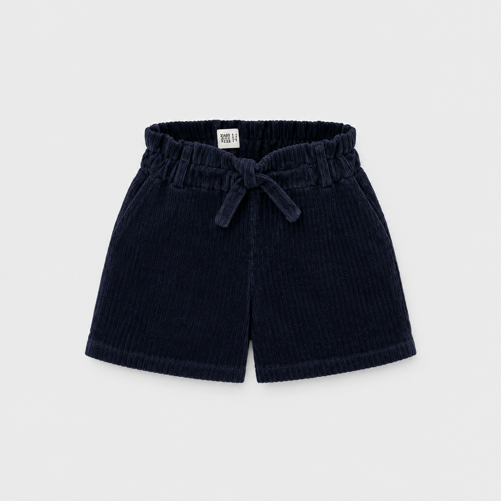Pantaloncini corti - Bambina - 84 - 89 | 18 mesi