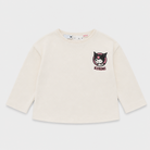 Maglietta maniche lunghe - Bambina - 96 - 101 | 3 anni