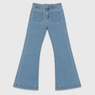 Jeans - Bambina - 114 - 119 | 6 anni