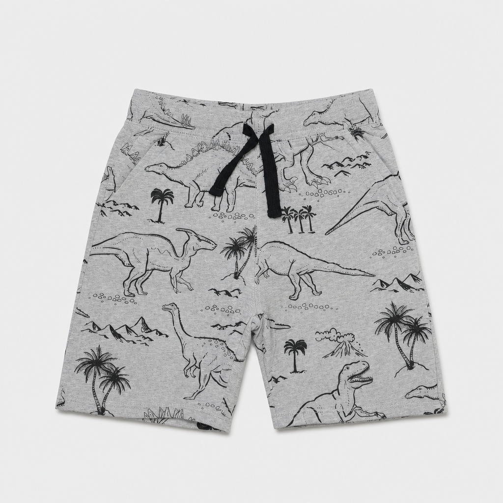 Pantaloncini corti - Bambino - 114 - 119 | 6 anni