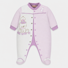 Tutine neonato - Bambina - 50 - 59 < 3 mesi