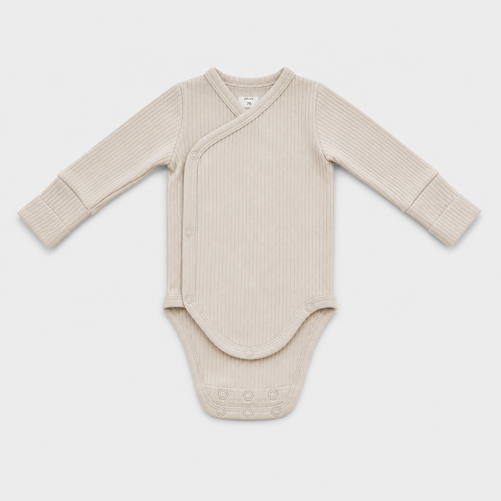 Body - Bambino - 60 - 65 | 3 mesi
