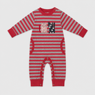 Tutine neonato - Bambina - 50 - 59 < 3 mesi