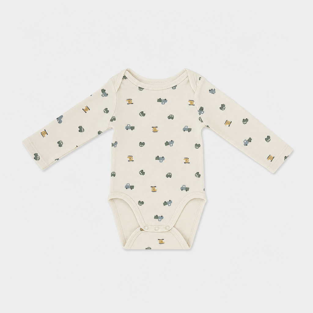 Body - Bambino - 66 - 71 | 6 mesi