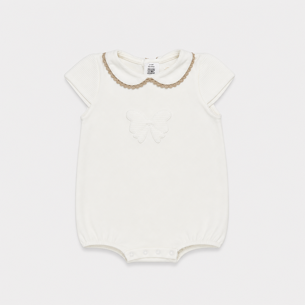 Body - Bambina - 50 - 59 < 3 mesi