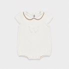 Body - Bambina - 50 - 59 < 3 mesi