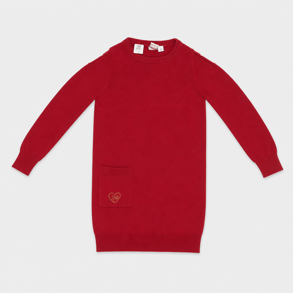 Maglione - Bambina - 102 - 107 | 4 anni