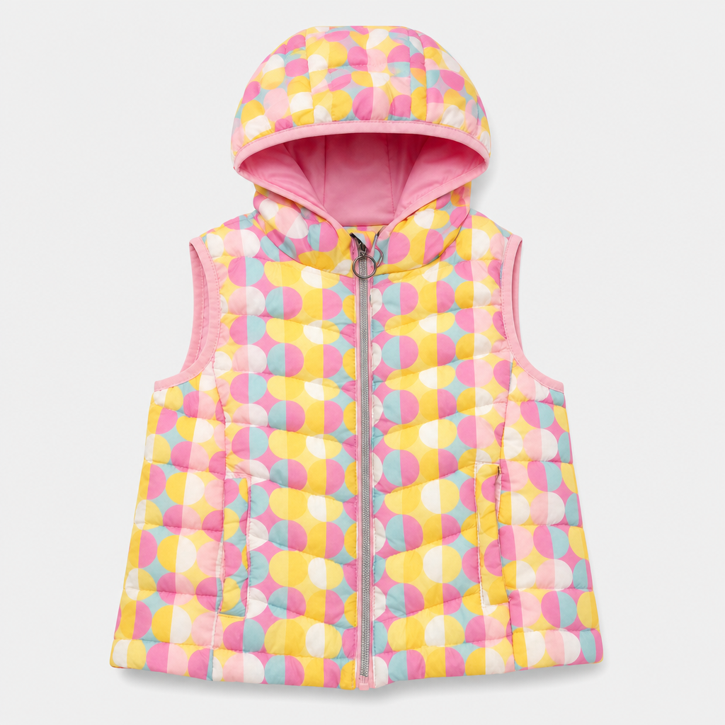 Smanicato - Bambina - 108 - 113 | 5 anni