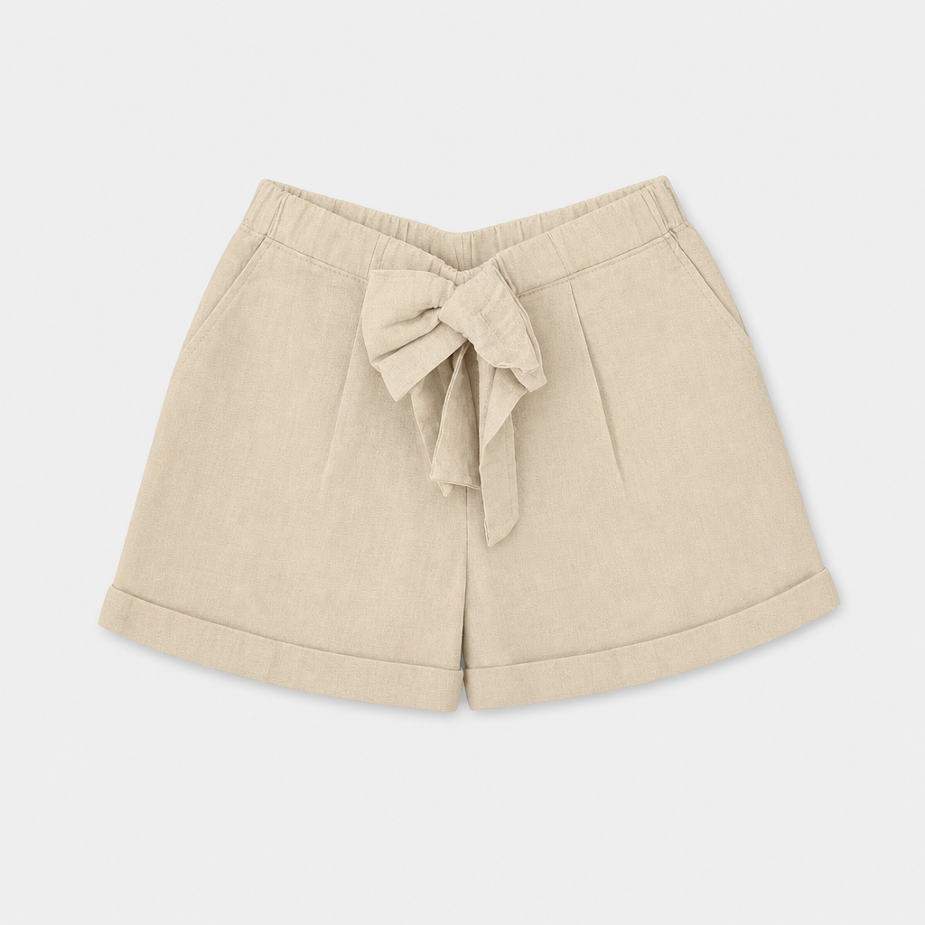 Pantaloncini corti - Bambina - 84 - 89 | 18 mesi