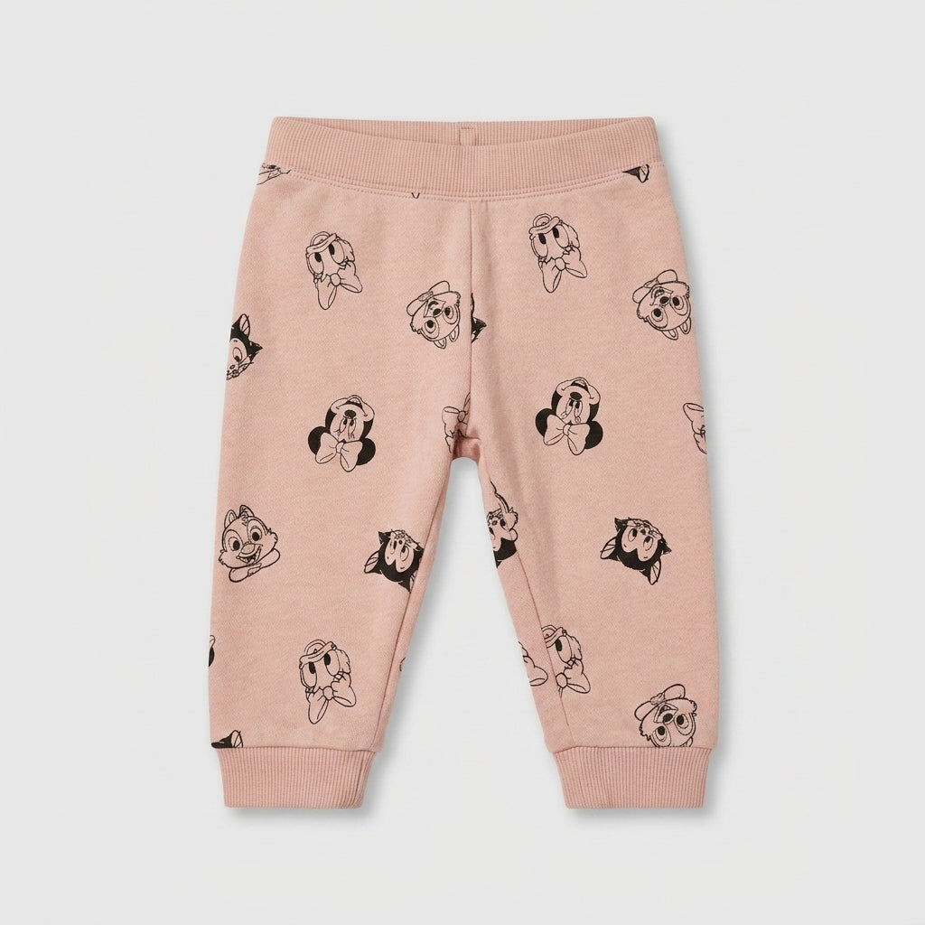 Pantaloni tuta - Bambina - 66 - 71 | 6 mesi