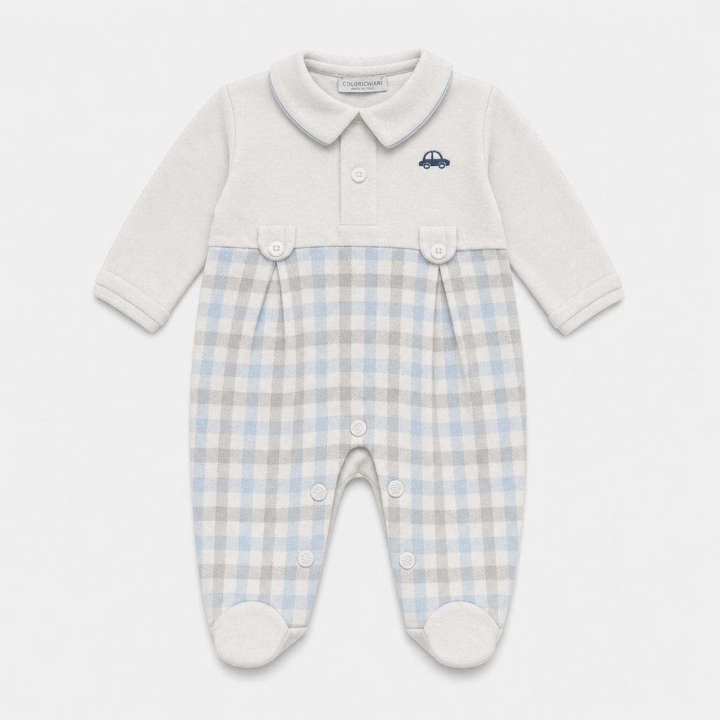 Tutine neonato - Bambino - 60 - 65 | 3 mesi