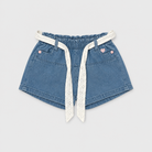 Pantaloncini corti - Bambina - 60 - 65 | 3 mesi