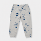 Pantaloni tuta - Bambino - 96 - 101 | 3 anni