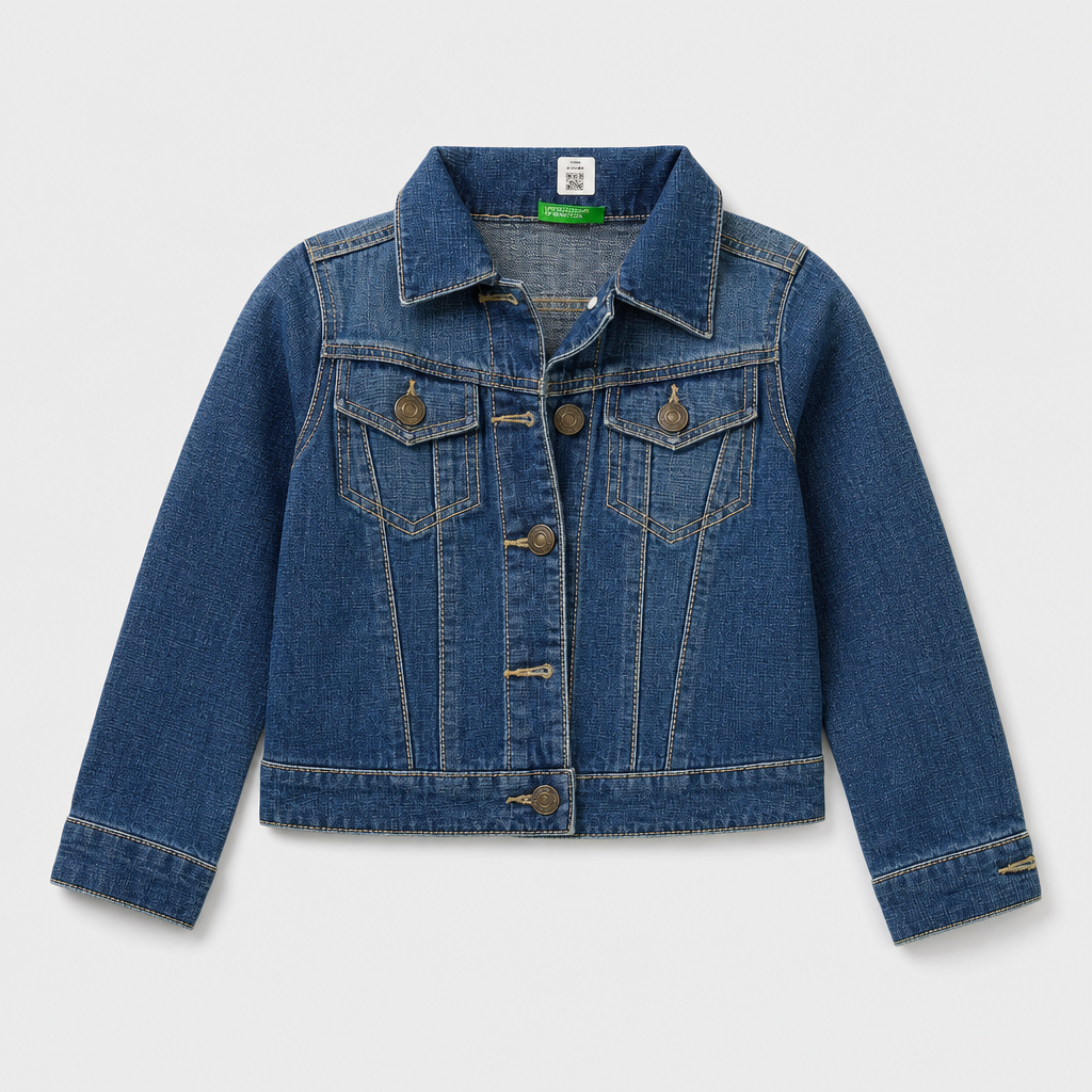 Giacca primavera - Bambino - 114 - 119 | 6 anni