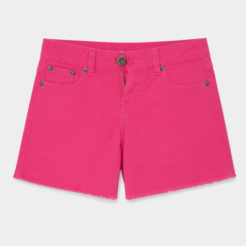 Pantaloncini corti - Bambina - 120 - 125 | 7 anni