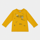 Maglietta maniche lunghe - Bambino - 84 - 89 | 18 mesi