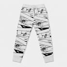 Pantaloni tuta - Bambino - 114 - 119 | 6 anni