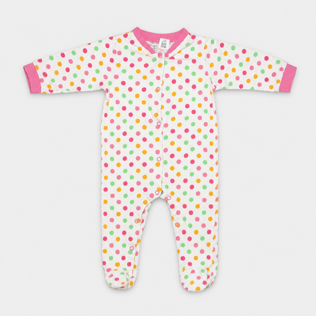 Tutine neonato - Bambina - 66 - 71 | 6 mesi