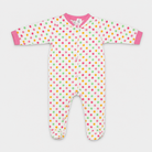 Tutine neonato - Bambina - 66 - 71 | 6 mesi
