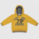 Felpa - Bambino - 78 - 83 | 1 anno