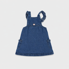 Salopette - Bambina - 60 - 65 | 3 mesi