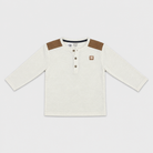 Maglietta maniche lunghe - Bambino - 84 - 89 | 18 mesi