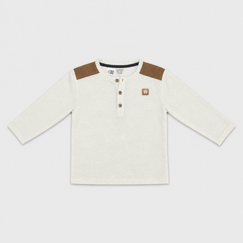 Maglietta maniche lunghe - Bambino - 84 - 89 | 18 mesi