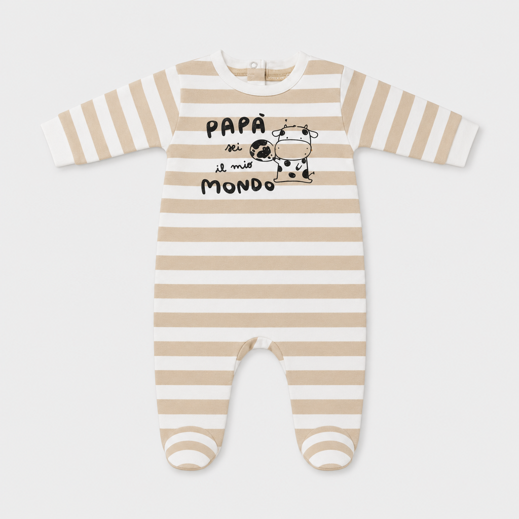 Tutine neonato - Bambino - 50 - 59 < 3 mesi