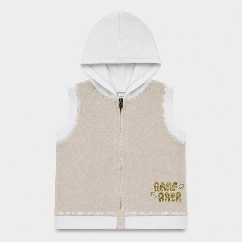 Gilet - Bambino - 72 - 77 | 9 mesi