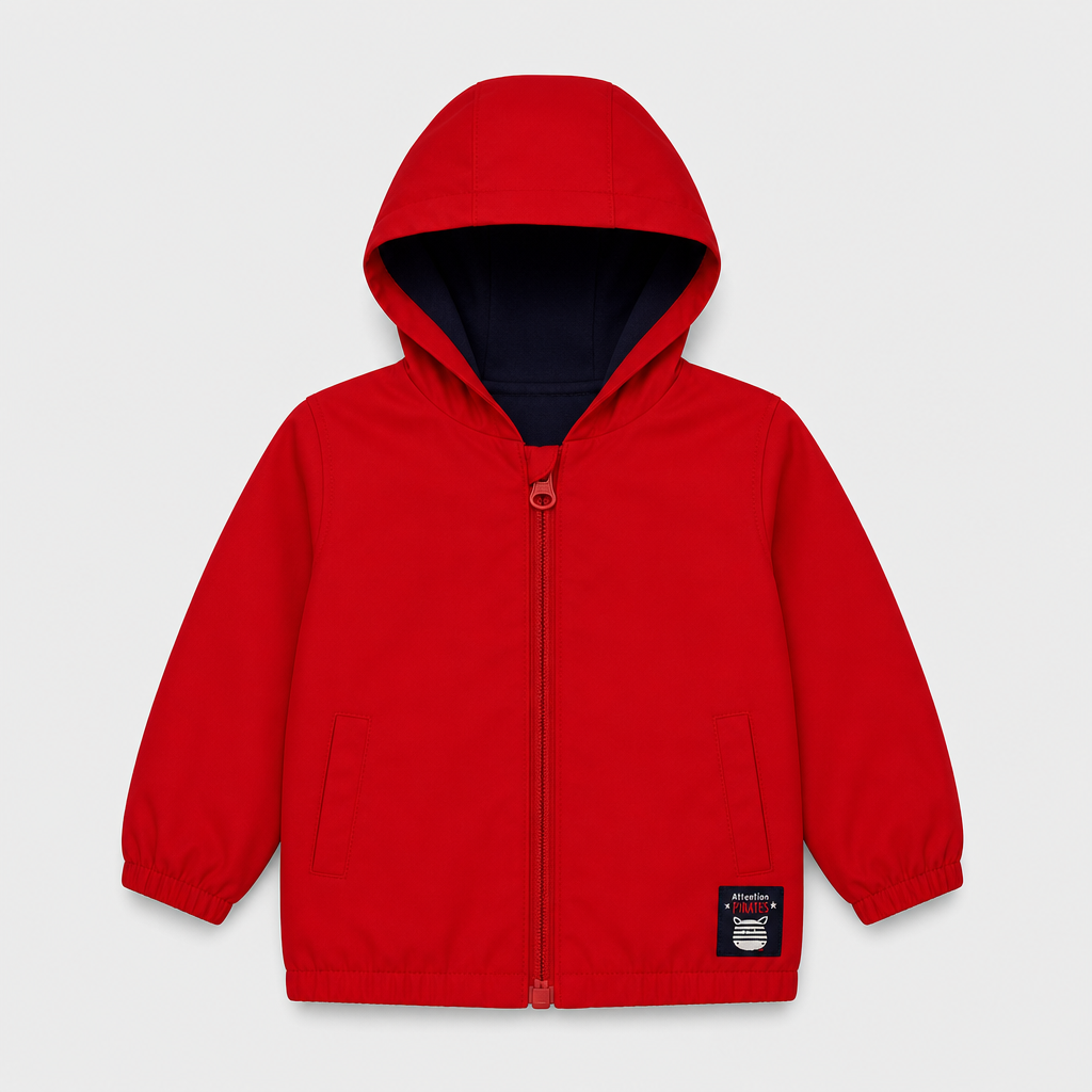 Giacca primavera - Bambino - 66 - 71 | 6 mesi