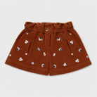 Pantaloncini corti - Bambina - 84 - 89 | 18 mesi