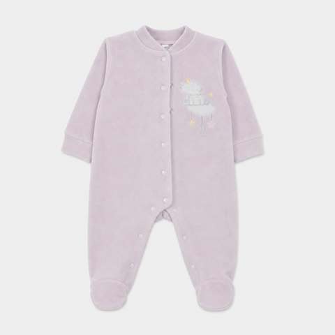 Tutine neonato - Bambina - 50 - 59 < 3 mesi