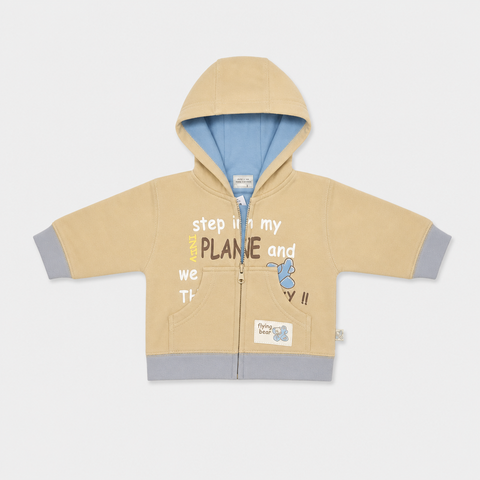 Felpa - Bambino - 60 - 65 | 3 mesi