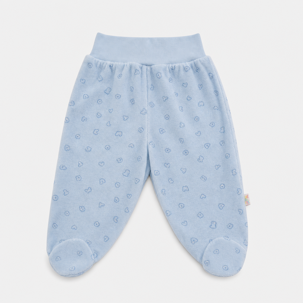 Pantaloni - Bambino - 60 - 65 | 3 mesi
