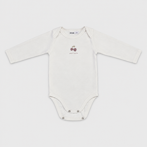 Body - Bambina - 72 - 77 | 9 mesi
