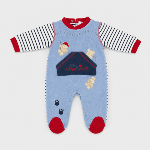 Tutine neonato - Bambino - 60 - 65 | 3 mesi