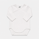 Body - Bambina - 60 - 65 | 3 mesi